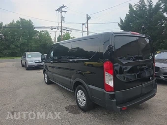 2017 Ford Transit 150 Cargo Van w/RH Sliding Door Low Roof 129.9" WB - miniatura 6