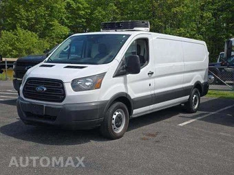 2017 Ford Transit 150 Cargo Van w/RH Sliding Door Low Roof 147.6" WB