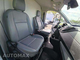 2017 Ford Transit 150 Cargo Van w/RH Sliding Door Low Roof 147.6" WB - miniatura 17