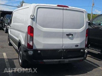 2017 Ford Transit 150 Cargo Van w/RH Sliding Door Low Roof 147.6" WB - miniatura 2