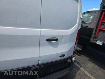 2017 Ford Transit 150 Cargo Van w/RH Sliding Door Low Roof 147.6" WB - miniatura 29