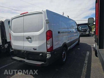 2017 Ford Transit 150 Cargo Van w/RH Sliding Door Low Roof 147.6" WB - miniatura 3