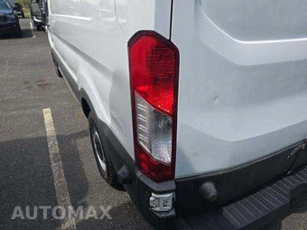 2017 Ford Transit 150 Cargo Van w/RH Sliding Door Low Roof 147.6" WB - miniatura 30