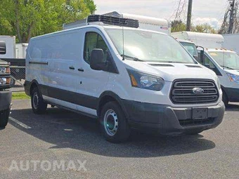 2017 Ford Transit 150 Cargo Van w/RH Sliding Door Low Roof 147.6" WB - miniatura 4