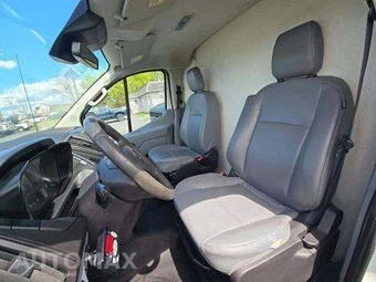 2017 Ford Transit 150 Cargo Van w/RH Sliding Door Low Roof 147.6" WB - miniatura 6