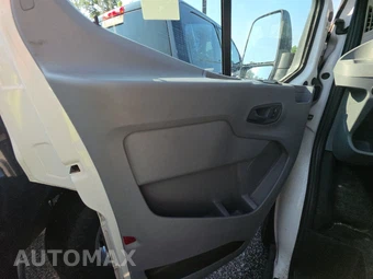 2017 Ford Transit 150 Cargo Van w/RH Sliding Door Medium Roof 147.6" WB - miniatura 9