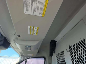 2017 Ford Transit 150 Cargo Van w/RH Sliding Door Medium Roof 147.6" WB - miniatura 11