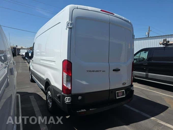2017 Ford Transit 150 Cargo Van w/RH Sliding Door Medium Roof 147.6" WB - miniatura 2