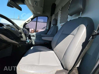 2017 Ford Transit 150 Cargo Van w/RH Sliding Door Medium Roof 147.6" WB - miniatura 6