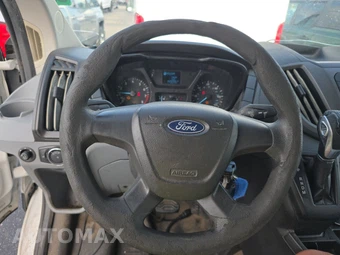 2017 Ford Transit 150 Cargo Van w/RH Swing-Out Doors Low Roof 129.9" WB - miniatura 10