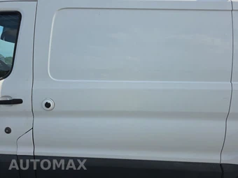 2017 Ford Transit 150 Cargo Van w/RH Swing-Out Doors Low Roof 129.9" WB - miniatura 13
