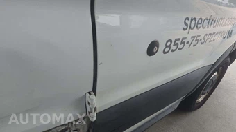 2017 Ford Transit 150 Cargo Van w/RH Swing-Out Doors Low Roof 129.9" WB - miniatura 24