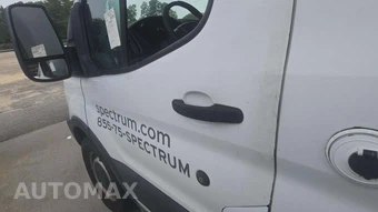 2017 Ford Transit 150 Cargo Van w/RH Swing-Out Doors Low Roof 129.9" WB - miniatura 39