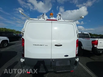 2017 Ford Transit 150 Cargo Van w/RH Swing-Out Doors Low Roof 129.9" WB - miniatura 5