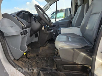 2017 Ford Transit 150 Cargo Van w/RH Swing-Out Doors Low Roof 129.9" WB - miniatura 7