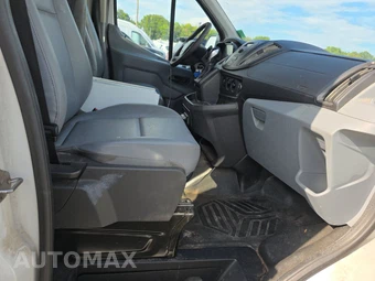 2017 Ford Transit 150 Cargo Van w/RH Swing-Out Doors Low Roof 129.9" WB - miniatura 8