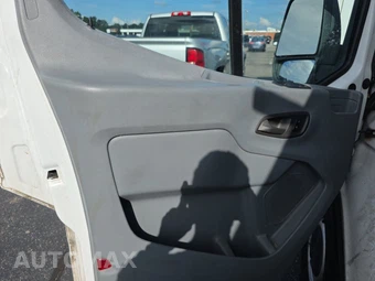 2017 Ford Transit 150 Cargo Van w/RH Swing-Out Doors Low Roof 129.9" WB - miniatura 9