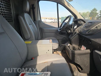 2017 Ford Transit 150 Cargo Van w/RH Swing-Out Doors Low Roof 129.9" WB - miniatura 29
