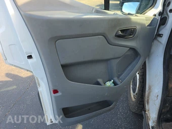 2017 Ford Transit 150 Cargo Van w/RH Swing-Out Doors Low Roof 129.9" WB - miniatura 30