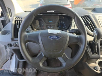 2017 Ford Transit 150 Cargo Van w/RH Swing-Out Doors Low Roof 129.9" WB - miniatura 31