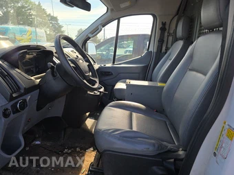 2017 Ford Transit 150 Cargo Van w/RH Swing-Out Doors Low Roof 129.9" WB - miniatura 5