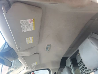 2017 Ford Transit 150 Cargo Van w/RH Swing-Out Doors Low Roof 129.9" WB - miniatura 20