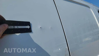 2017 Ford Transit 150 Cargo Van w/RH Swing-Out Doors Low Roof 129.9" WB - miniatura 24