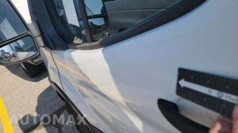 2017 Ford Transit 150 Cargo Van w/RH Swing-Out Doors Low Roof 129.9" WB - miniatura 26