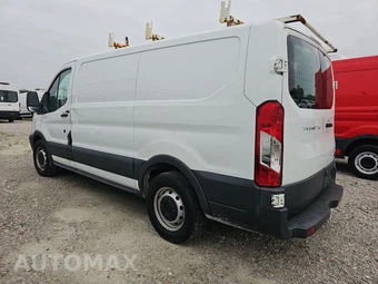 2017 Ford Transit 150 Cargo Van w/RH Swing-Out Doors Low Roof 129.9" WB - miniatura 6