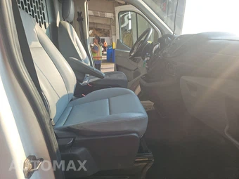 2017 Ford Transit 150 Cargo Van w/RH Swing-Out Doors Low Roof 129.9" WB - miniatura 8