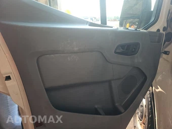 2017 Ford Transit 150 Cargo Van w/RH Swing-Out Doors Low Roof 129.9" WB - miniatura 9