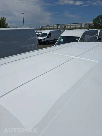 2017 Ford Transit 150 Cargo Van w/RH Swing-Out Doors Low Roof 129.9" WB - miniatura 13