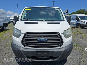 2017 Ford Transit 150 Cargo Van w/RH Swing-Out Doors Low Roof 129.9" WB - miniatura 2