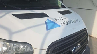 2017 Ford Transit 150 Cargo Van w/RH Swing-Out Doors Low Roof 129.9" WB - miniatura 21