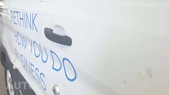 2017 Ford Transit 150 Cargo Van w/RH Swing-Out Doors Low Roof 129.9" WB - miniatura 22