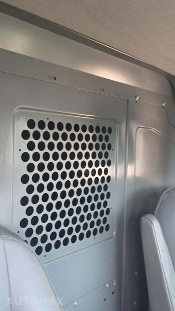 2017 Ford Transit 150 Cargo Van w/RH Swing-Out Doors Low Roof 129.9" WB - miniatura 23