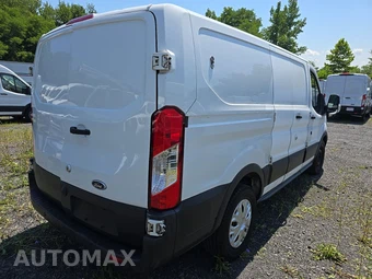 2017 Ford Transit 150 Cargo Van w/RH Swing-Out Doors Low Roof 129.9" WB - miniatura 4