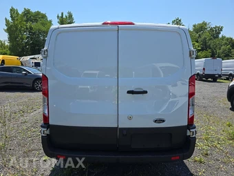 2017 Ford Transit 150 Cargo Van w/RH Swing-Out Doors Low Roof 129.9" WB - miniatura 5