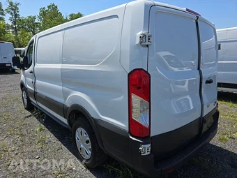 2017 Ford Transit 150 Cargo Van w/RH Swing-Out Doors Low Roof 129.9" WB - miniatura 6