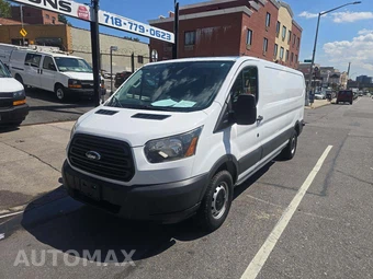 2017 Ford Transit 150 Cargo Van w/RH Swing-Out Doors Low Roof 147.6" WB - car from the USA, Manheim Buy-Now listing at AUTOMAX