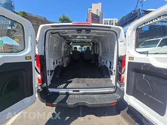 2017 Ford Transit 150 Cargo Van w/RH Swing-Out Doors Low Roof 147.6" WB - miniatura 14