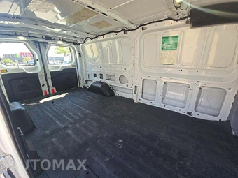 2017 Ford Transit 150 Cargo Van w/RH Swing-Out Doors Low Roof 147.6" WB - miniatura 16