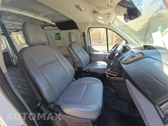 2017 Ford Transit 150 Cargo Van w/RH Swing-Out Doors Low Roof 147.6" WB - miniatura 18