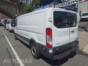 2017 Ford Transit 150 Cargo Van w/RH Swing-Out Doors Low Roof 147.6" WB - miniatura 2
