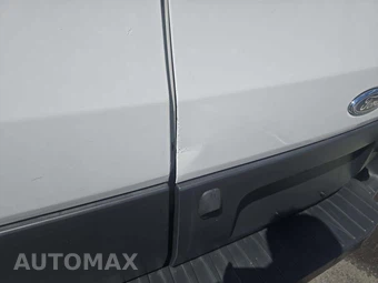2017 Ford Transit 150 Cargo Van w/RH Swing-Out Doors Low Roof 147.6" WB - miniatura 21