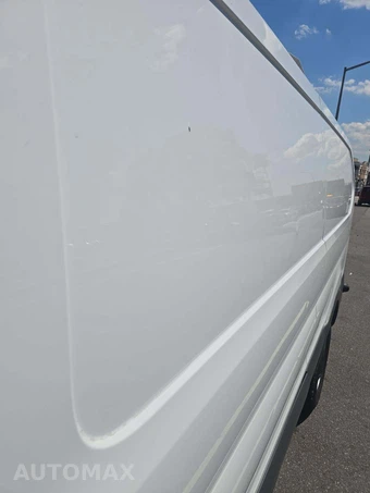 2017 Ford Transit 150 Cargo Van w/RH Swing-Out Doors Low Roof 147.6" WB - miniatura 22