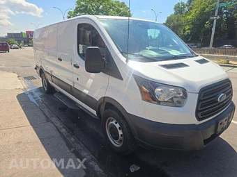 2017 Ford Transit 150 Cargo Van w/RH Swing-Out Doors Low Roof 147.6" WB - miniatura 4