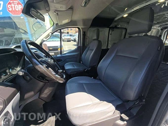 2017 Ford Transit 150 Cargo Van w/RH Swing-Out Doors Low Roof 147.6" WB - miniatura 6