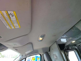 2017 Ford Transit 150 Cargo Van w/RH Swing-Out Doors Low Roof 147.6" WB - miniatura 11