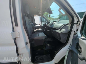 2017 Ford Transit 150 Cargo Van w/RH Swing-Out Doors Low Roof 147.6" WB - miniatura 17